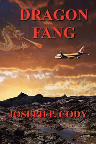 Cover image for Dragon Fang