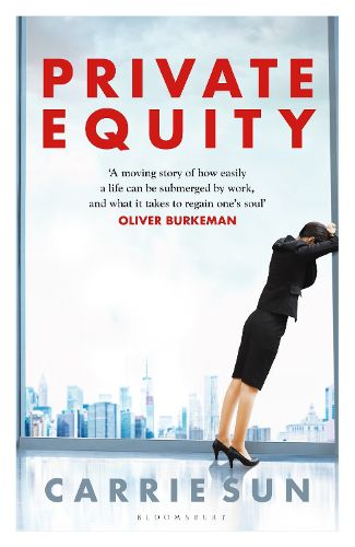 Cover image for Private Equity