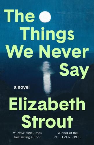 Cover image for The Things We Never Say