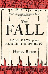 Cover image for The Fall