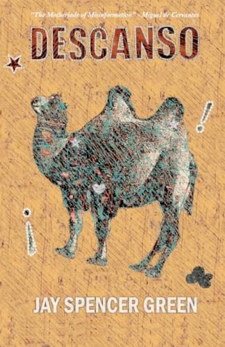 Cover image for Descanso