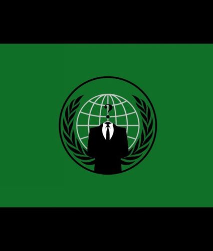 Anonymous: Million Masks