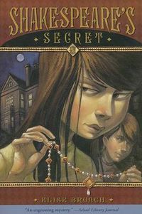 Cover image for Shakespeare's Secret