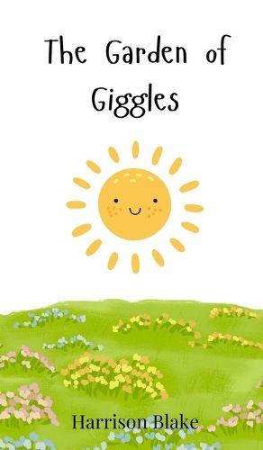 Cover image for The Garden of Giggles