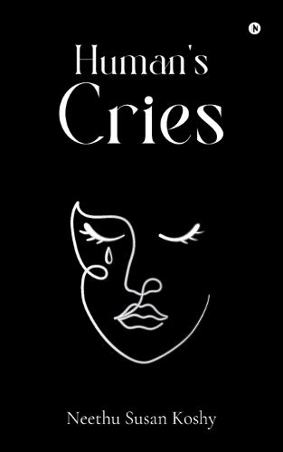 Cover image for Human's Cries