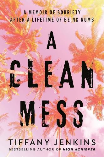 Cover image for A Clean Mess