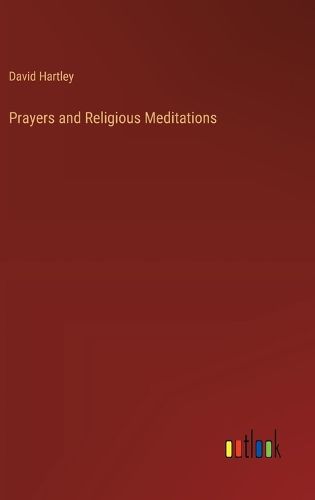 Cover image for Prayers and Religious Meditations