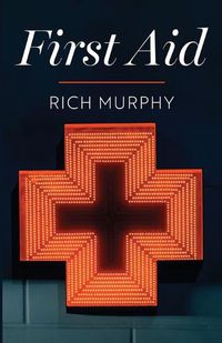 Cover image for First Aid