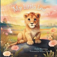 Cover image for My Little Leo