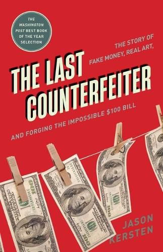 Cover image for The Last Counterfeiter
