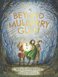 Cover image for Beyond Mulberry Glen