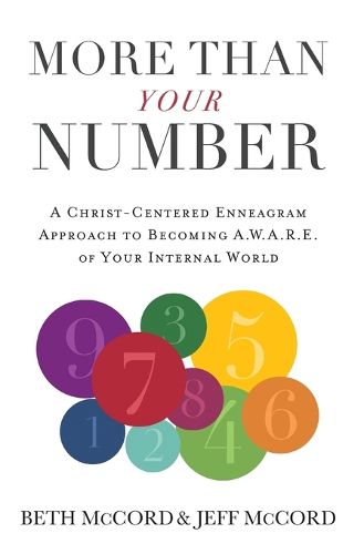 Cover image for More Than Your Number
