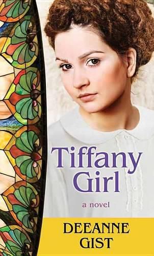 Cover image for Tiffany Girl