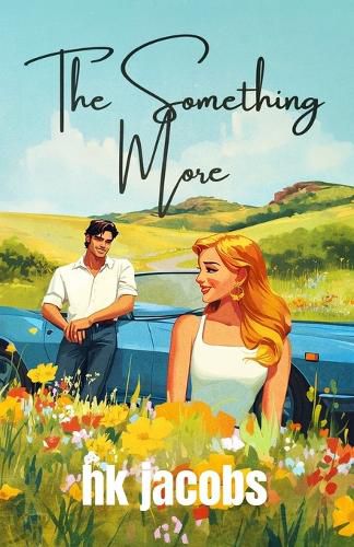 Cover image for The Something More