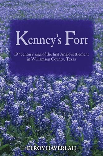 Cover image for Kenney's Fort