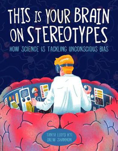 Cover image for This Is Your Brain On Stereotypes
