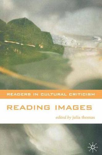 Cover image for Reading Images