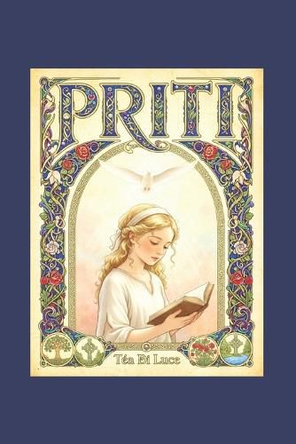 Cover image for Priti
