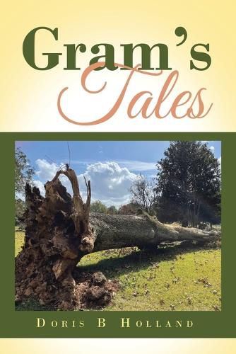 Cover image for Gram's Tales