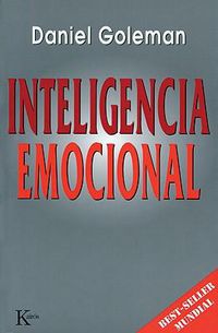 Cover image for Inteligencia Emocional