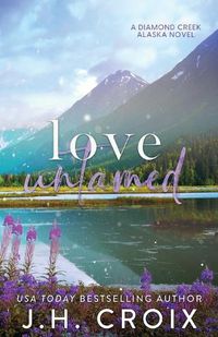 Cover image for Love Untamed