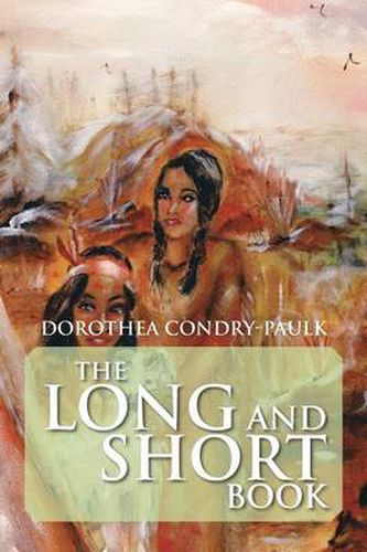 Cover image for The Long and Short Book
