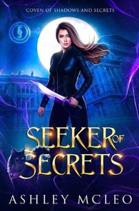 Cover image for Seeker of Secrets