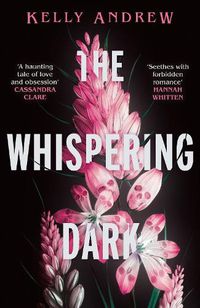 Cover image for The Whispering Dark