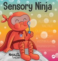 Cover image for Sensory Ninja