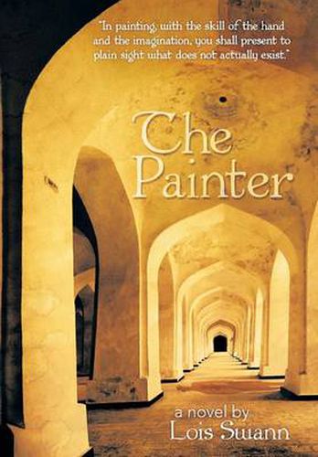 Cover image for THE Painter