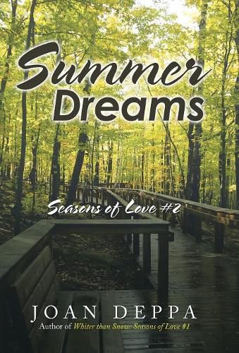 Cover image for Summer Dreams: Seasons of Love #2