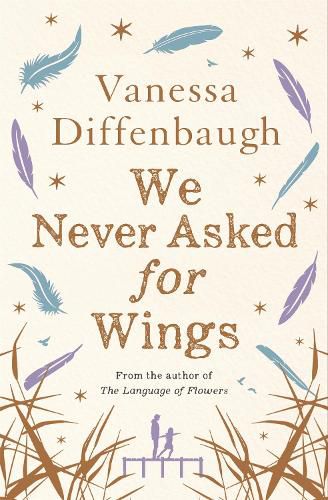 Cover image for We Never Asked for Wings