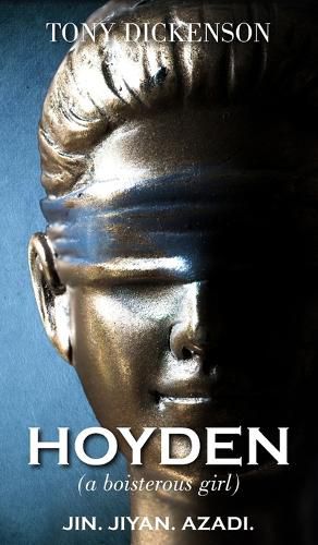 Cover image for HOYDEN (a boisterous girl)