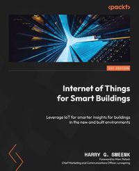 Cover image for Internet of Things for Smart Buildings