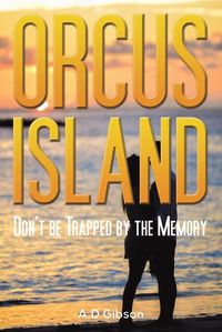 Cover image for Orcus Island