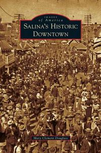 Cover image for Salina's Historic Downtown