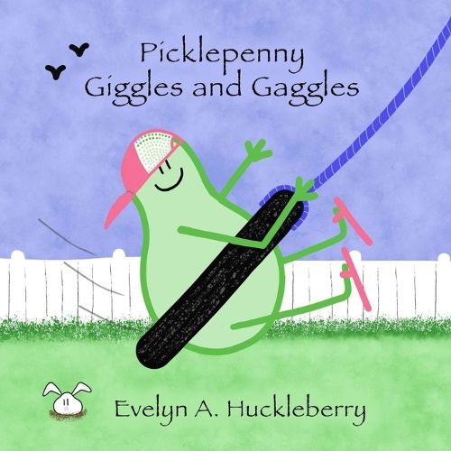 Cover image for Picklepenny Giggles and Gaggles