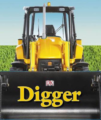 Cover image for Diggers