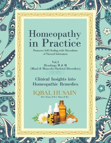 Cover image for Homeopathy in Practice: Clinical Insights into Remedies