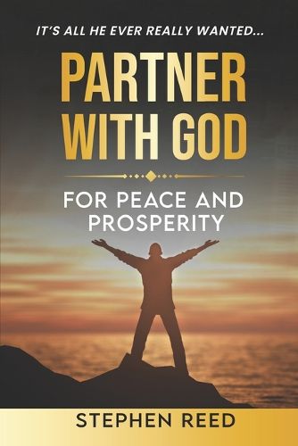 Cover image for Partner with God