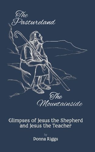 Cover image for The Pastureland / The Mountainside