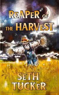Cover image for Reaper of the Harvest