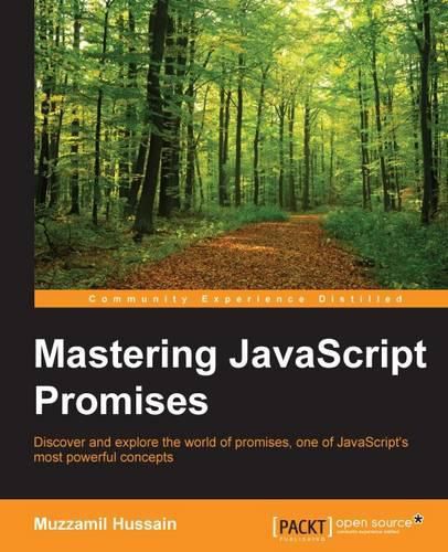 Cover image for Mastering JavaScript Promises