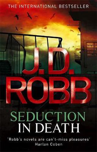 Cover image for Seduction In Death