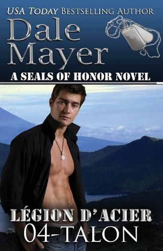 Cover image for Talon