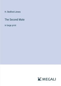 Cover image for The Second Mate