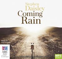 Cover image for Coming Rain