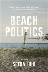 Cover image for Beach Politics