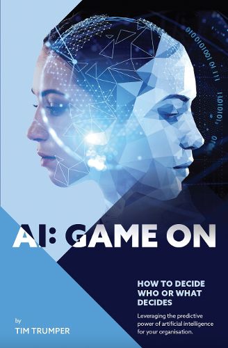 Cover image for AI: Game On