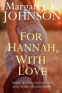 Cover image for For Hannah, with Love